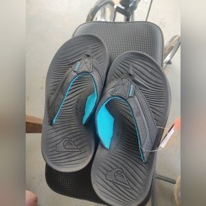 Boy sandals